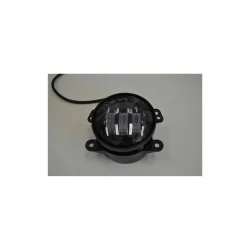 Halogeny LED para do zderzaków SNAKE 4X4